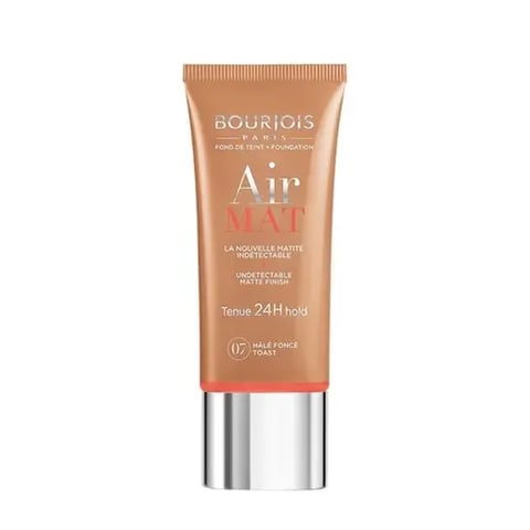 Airmat Toast Make Up Foundation 07 / 30ml - Bourjois OA1577