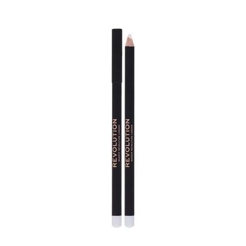 kohl eyeliner white 0.3g - REVOLUTION