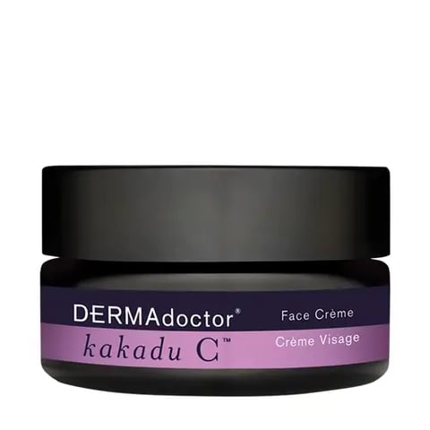 ديرما دكتور - كريم شد وتنعيم ونضارة الوجه بالكاكادو سي 30 جرام OA1542