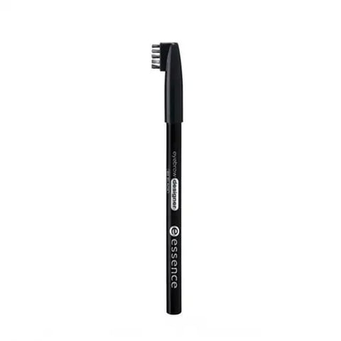 Eyebrow Pencil 01 Black - Essence