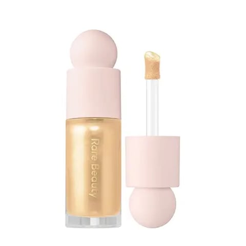 Positive Light Soft Liquid Highlighter Outshine 15ml - Rare Beauty
