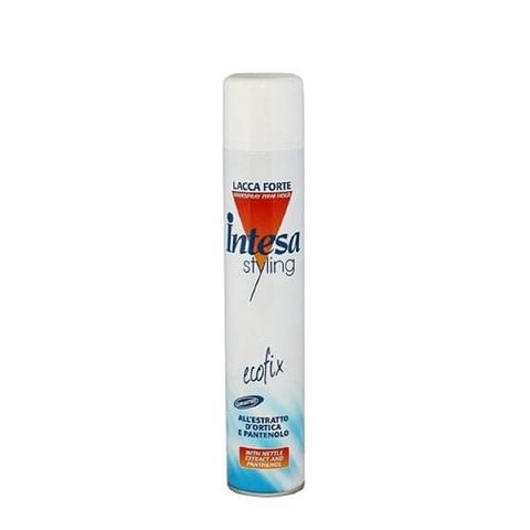 Ecofix Hairspray 500 ml - Intesa