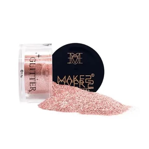GL003 Glitter Eye Powder - Make Over 22