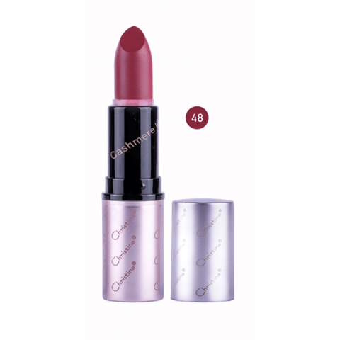 cashmiri Matte Lip Stick No. W48 - Christine