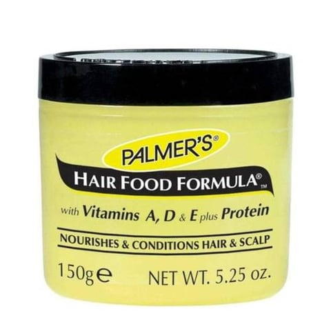 Nourishing Hair Cream 150 g - Palmers 
