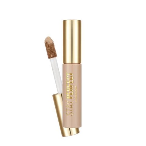 Flormar Stay Perfect Liquid Concealer Shade 05 Beige