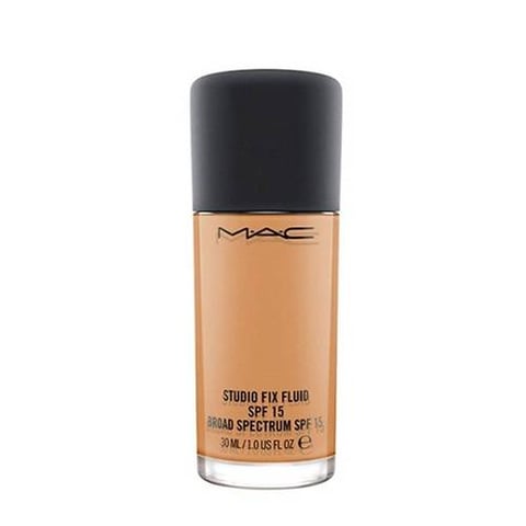 Full Coverage Foundation For All Skin Types 30ml nc35 - MAC OA2260