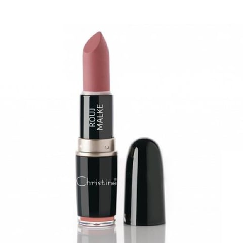 rouj malke vitamin e 18- christine