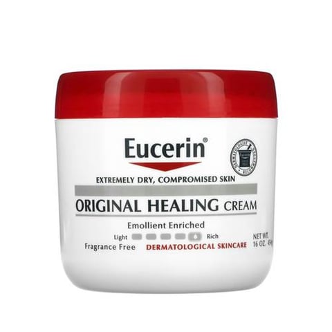 Origunal Healing cream 454g - Eucerin