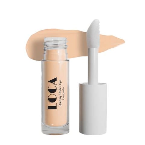 Loca Creamy Concealer – Shade 04 Croissant / 4ml