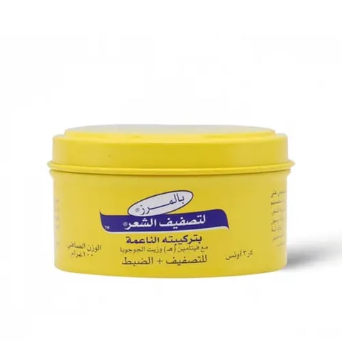 Palmer's Soft formula Shaping Wax