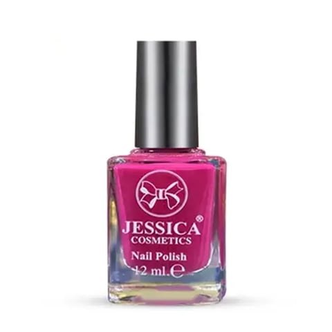 Nail Polish No. 14 - 12ml - Jessica