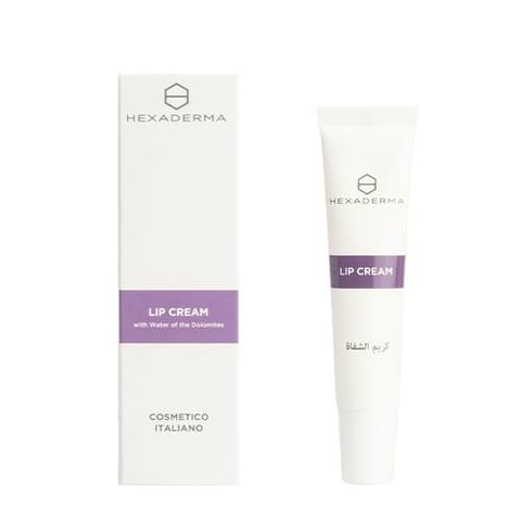 Lip Moisturizing Cream 15 ml - Hexa Derma