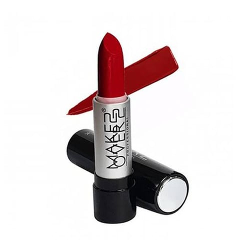 Matte permanent lipstick - make-over 22 degrees M620