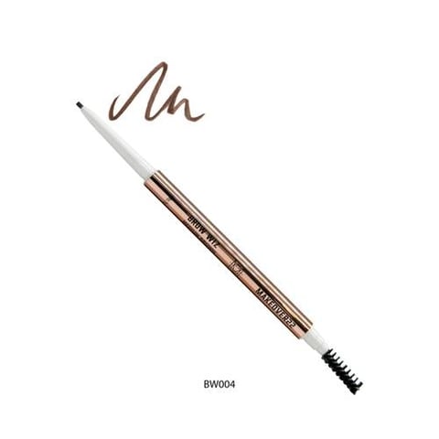 Precision eyebrow pencil BW004 - Make Over22