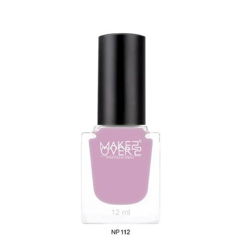 Best One Nail Polish Shade NP112 - Makeover 22