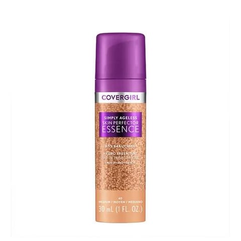 Skin Perfector Foundation No. 40 Medium 30 ml - Cover Girl