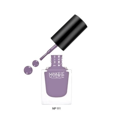 Best One Nail Polish Shade NP111 - Makeover 22
