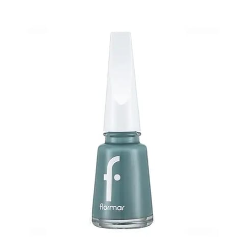 Nail polish shade 497 - Flormar