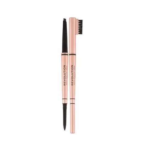 Brow Playage Defining Eyebrow Pencil - Revolution