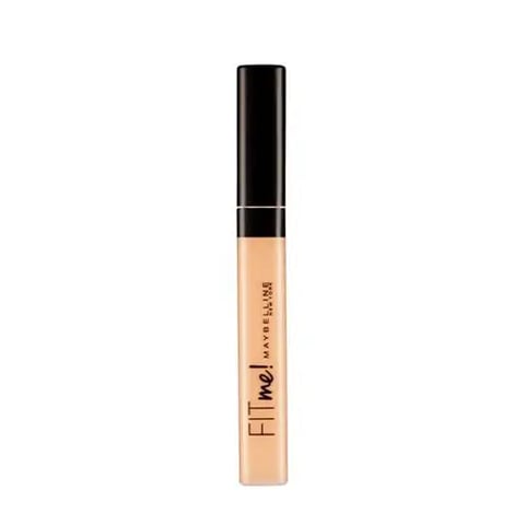 Maybelline Fit Me Concealer 30 Cafe And Sealed