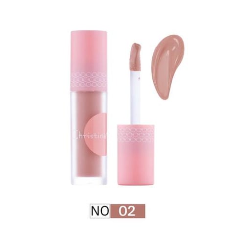 Lip Gloss No. 02 - CHL2404 - Christine