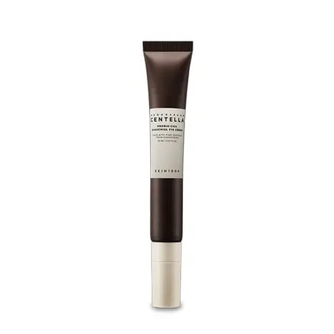 Madagascar Centella Propionifolia Cica Bakuchiol Eye Cream 20ml - Skin 1004