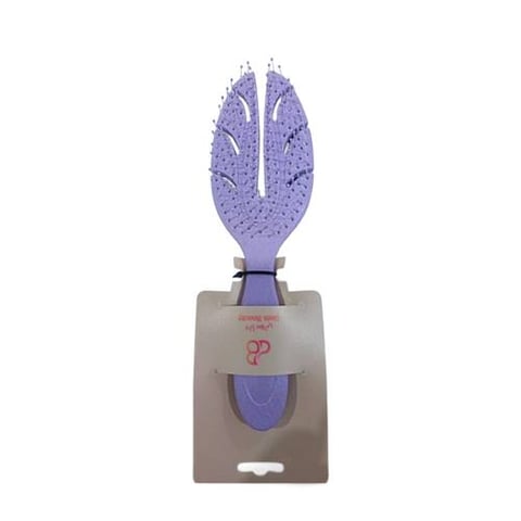 Detangling hairbrush - Dara Beauty