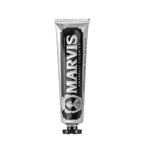 Marvis Licorice & Mint Toothpaste 85ml