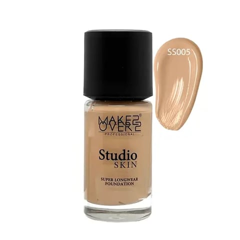 Studio Skin SS05 Liquid Foundation - Make Over 22