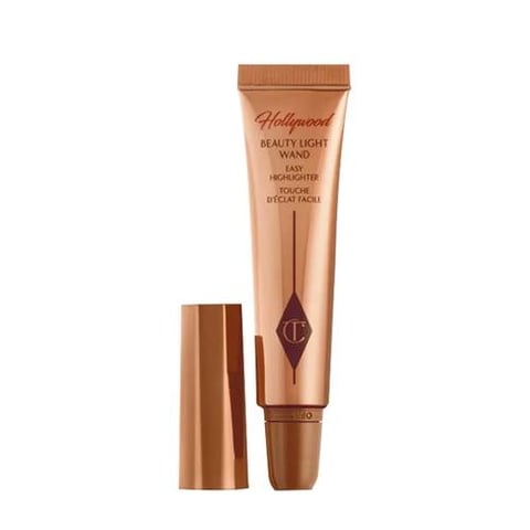 Charlotte Tilbury Hollywood Beauty Light Wand Highlighter - Spotlight 12ml