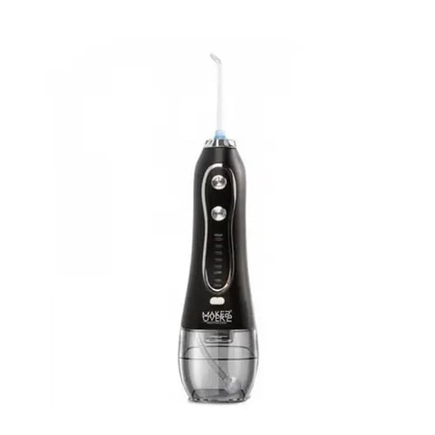 Device water for teeth cleaning 300 ml - MAKE OVER22