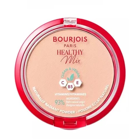 Bourjois Healthy Mix Powder Cover Up Rose Beige 03/10g