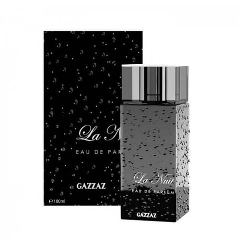 قزاز - عطر لانوي او دي برفيوم 100 مل