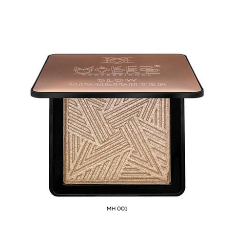 Make Over 22 - Glow Highlighter Powder, MH001