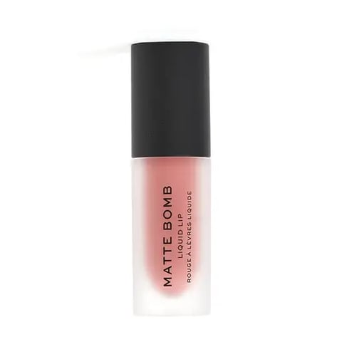 Fancy Pink Lipstick - Revolution