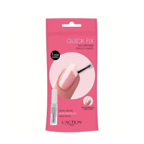 Nail Strengthening & Repairing Polish 10ml - L'Action OA2048