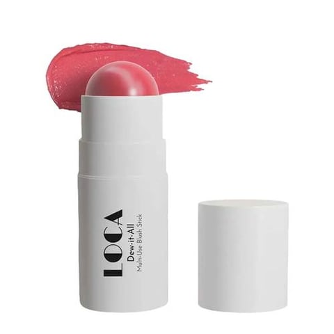 Blush Stick 03 Goes With Anything / 5g - Luca
