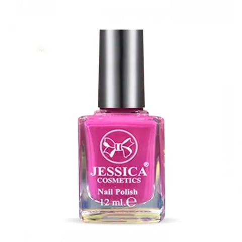 Nail Polish No. 115 - 12ml - Jessica
