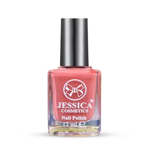 Nail Art Polish No. 110 - 12ml - Jessica