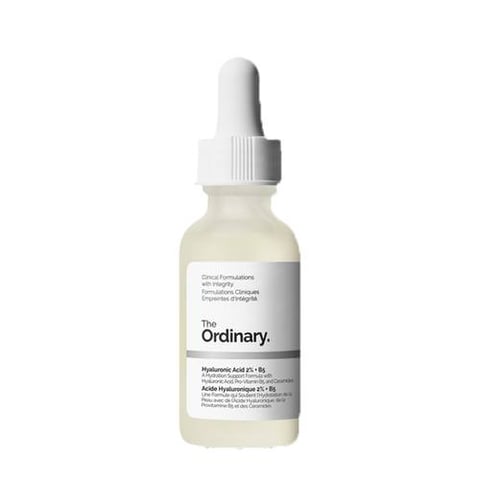The Ordinary Hyaluronic Acid 2% + B5 Serum