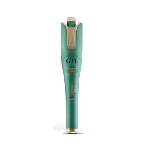 automatic hair curler - gtl
