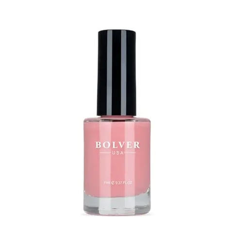 Nail polish shade 763 Tulip - Polver