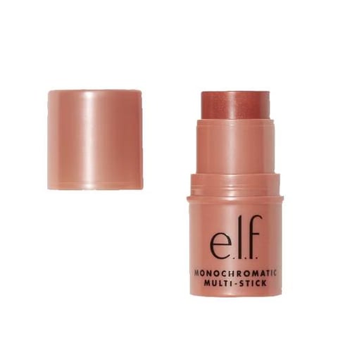 Cream Blush Stick, Cherry Bronze, 5g - elf