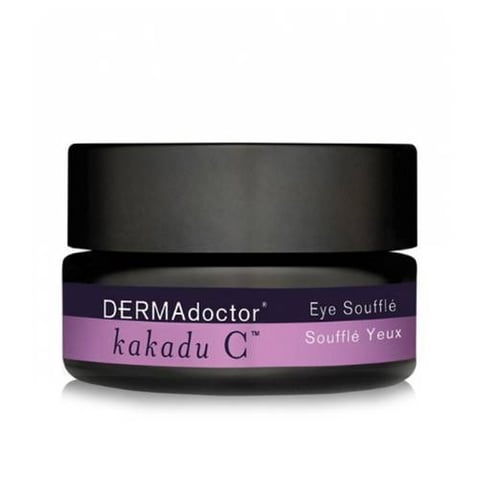 Kakadu Vitamin C Dark Circles Removal Cream 15ml - Derma Doctor OA1102