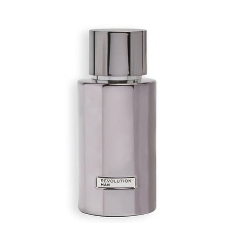 Carbon pulse Eau de Toilette 100 ml - Revolution
