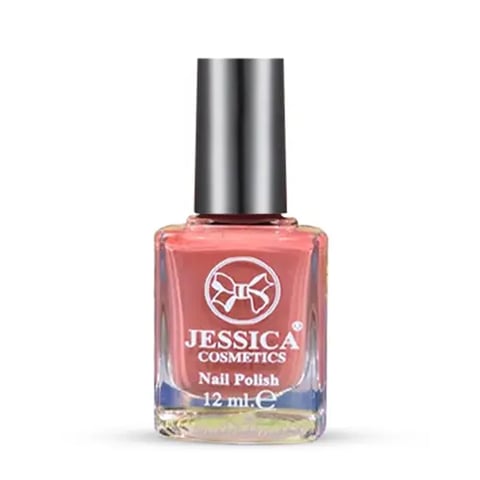 Jessica nail polish 24-12mlml