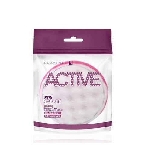 Suavipiel Active Spa Peeling Sponge