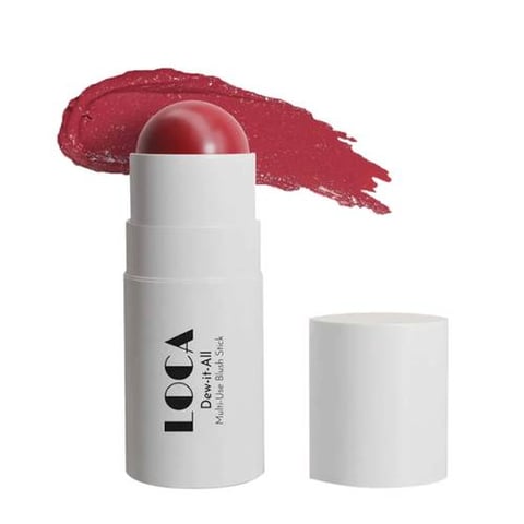 Blush Stick Shade 05 CANT GO WRONG / 5g - Loca