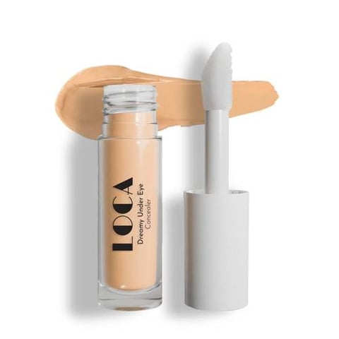 Luca Concealer Shade 09 4ml